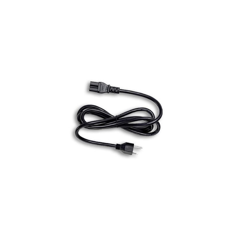 Power Cable Black 150 M