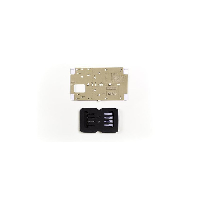 Mr-12 Wireless Access Point