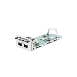 Network Switch Module 40