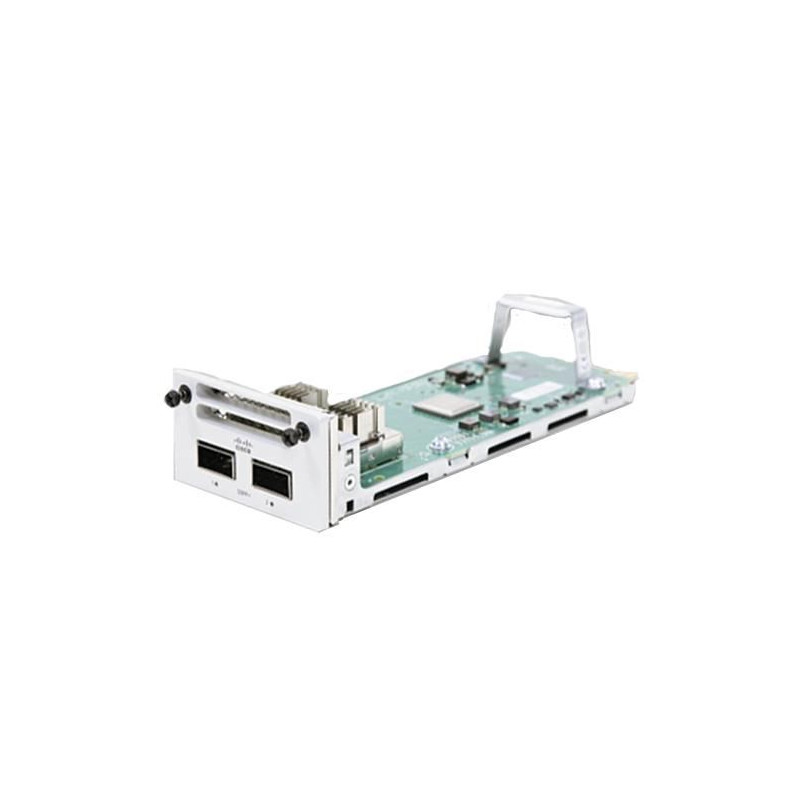Network Switch Module 40