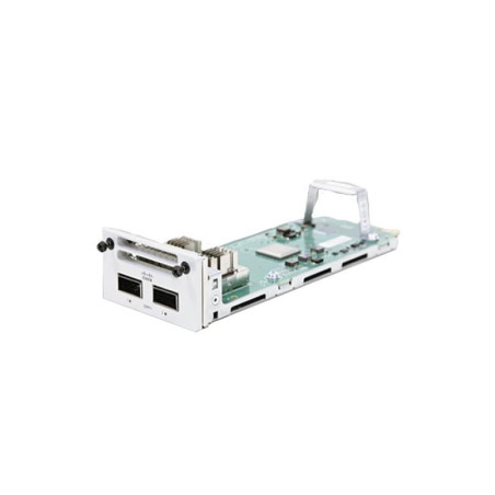Network Switch Module 40