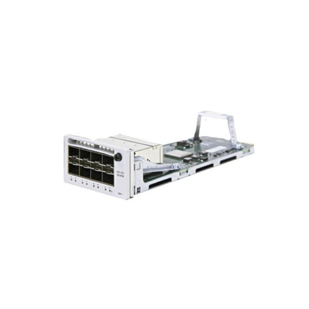 Network Switch Module 10
