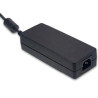 100Wac Power Plug Adapter C14