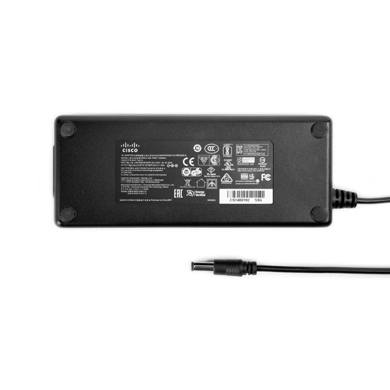 30W-Uk Power Plug Adapter