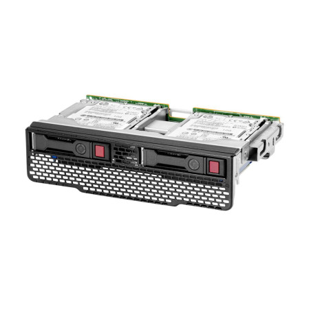 Drive Bay Panel 2X 2.5"
