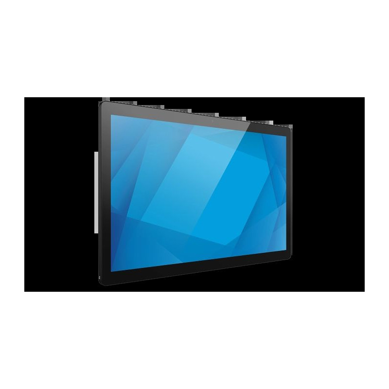 Elo I-Series, Linux Debian