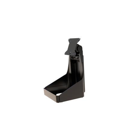 Countertop Self-Checkout With