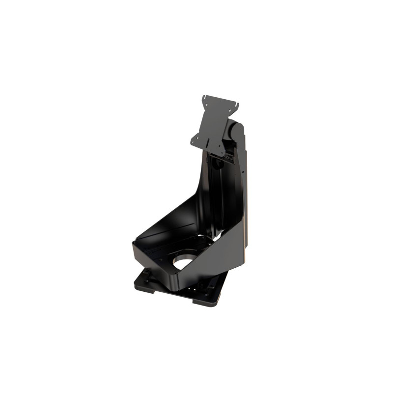 Countertop Self-Checkout With