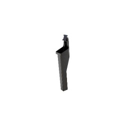 SELF CHECK-OUT PEDESTAL, BOLD
