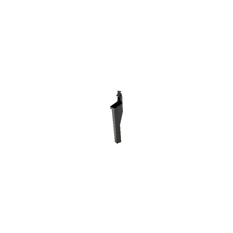 SELF CHECK-OUT PEDESTAL, BOLD
