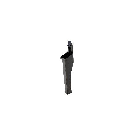 SELF CHECK-OUT PEDESTAL, BOLD