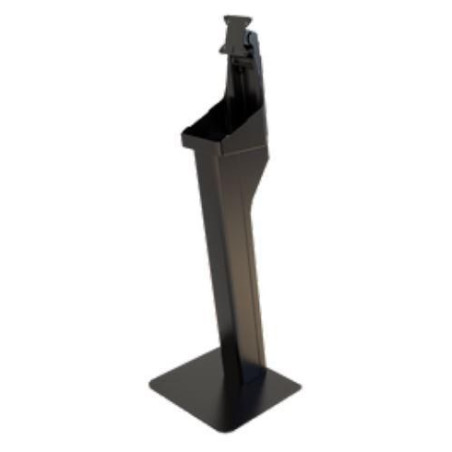 SELF CHECK-OUT PEDESTAL, FREE