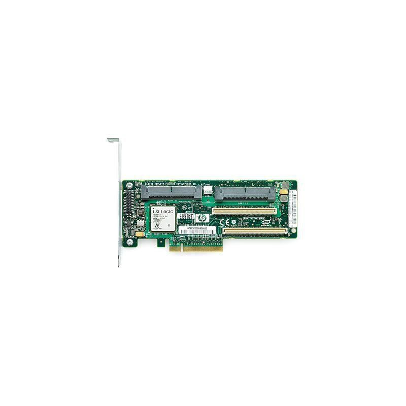 Smart Array P400 /256MB