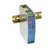 Din-rail 24VDC Forsyning, | APLIUM