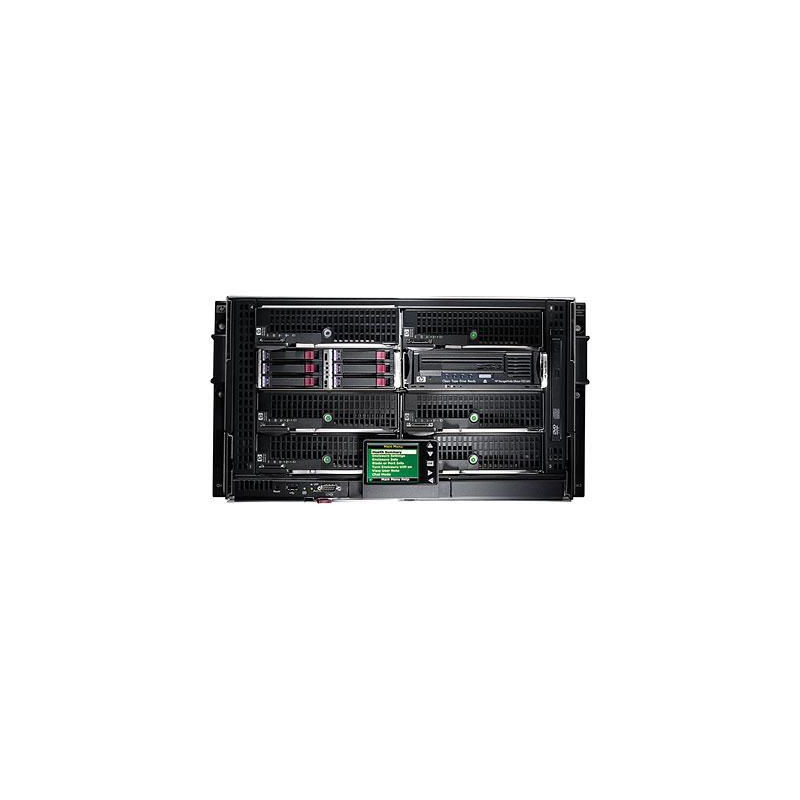 BladeSystem C3000 Enclosure