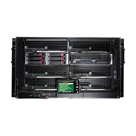 BladeSystem C3000 Enclosure