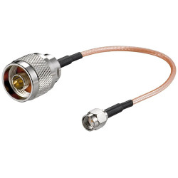 ADAPTER CABLE FOR WLAN ROUTER