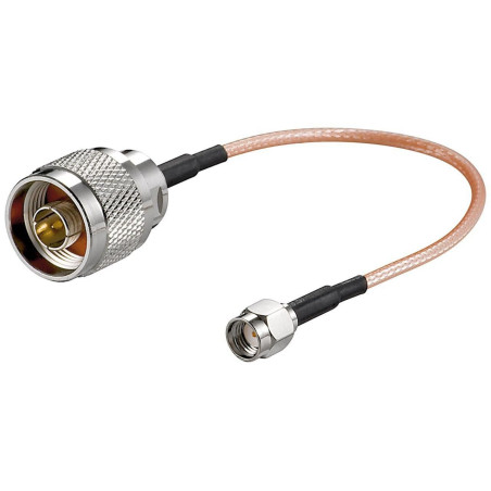 ADAPTER CABLE FOR WLAN ROUTER