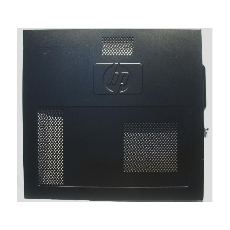 ID09 ACCESS PANEL 0.6mm with