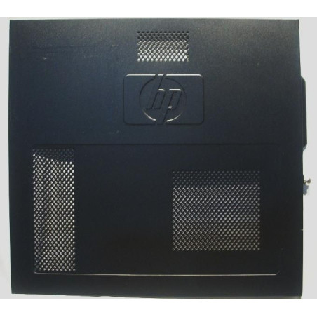 ID09 ACCESS PANEL 0.6mm with