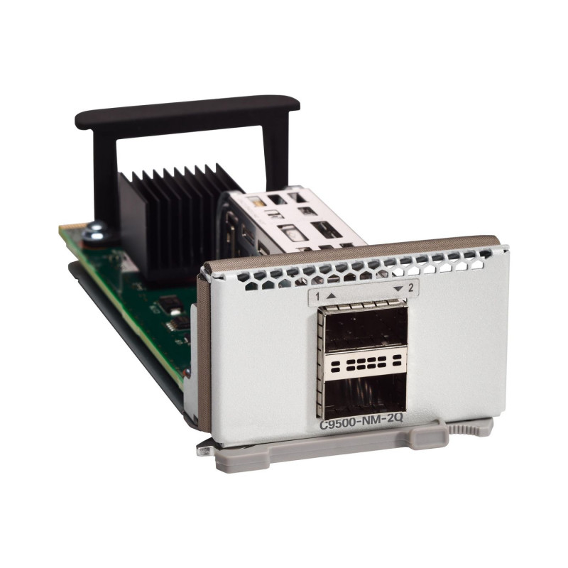 Network Switch Module 40