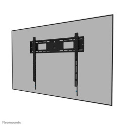 Neomounts LEVEL-750 Wall Mount (XL 125 Kg Kickstand Lockable | APLIUM
