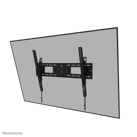 Neomounts LEVEL-750 Wall Mount (XL 100 Kg Tiltable Tilt Guar | APLIUM
