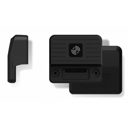 NFC reader module for NQuire