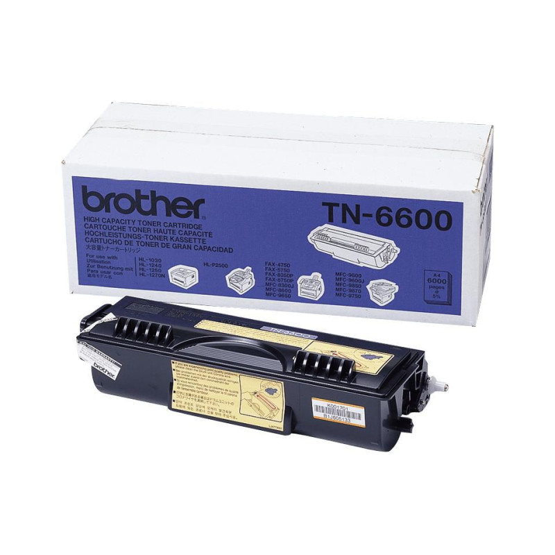 Toner Black