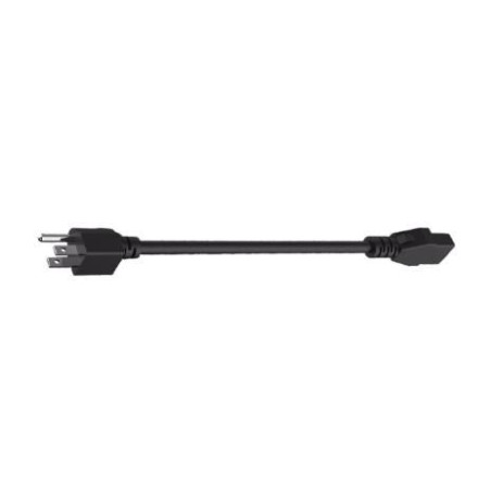 Ord-Cn Power Cable Black C13