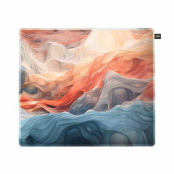 GP5 Amnis Blue Medium Mousepad | APLIUM