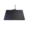 P7 Gaming Mouse Pad Black