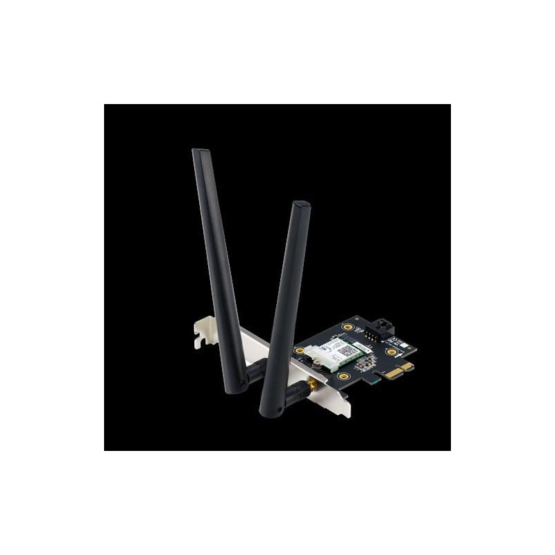 Internal Wlan / Bluetooth