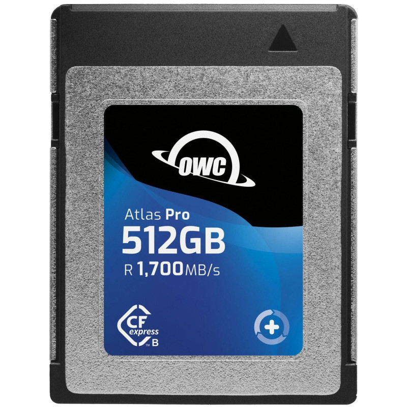 Cfxb2P002512 521 Gb Cfexpress