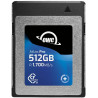Cfxb2P002512 521 Gb Cfexpress