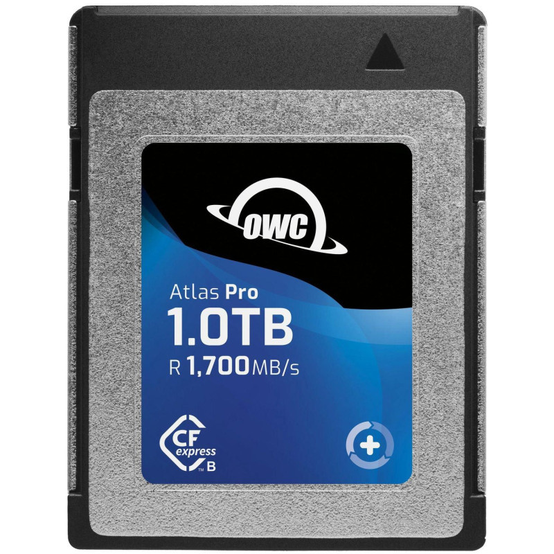 Cfxb2P01000 1 Tb Cfexpress