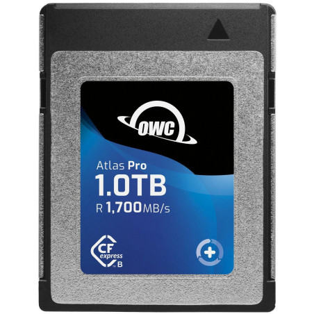 Cfxb2P01000 1 Tb Cfexpress