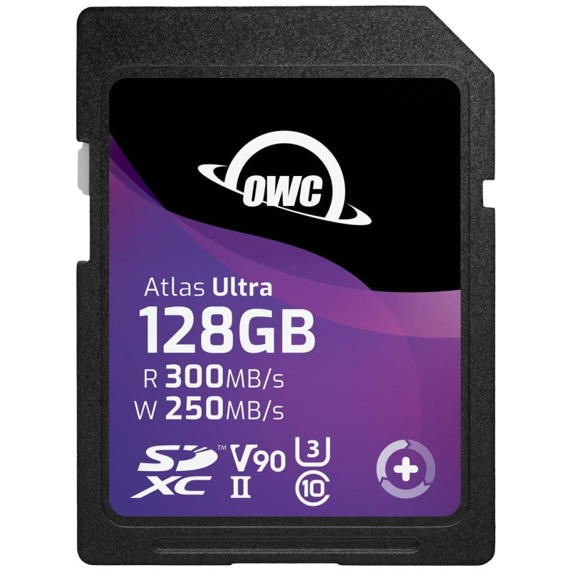 Atlas Ultra 128 Gb Sdxc Uhs-Ii | APLIUM