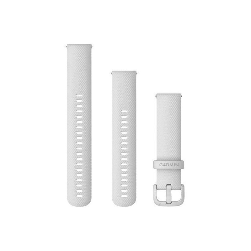 Quick Release Band Silicone