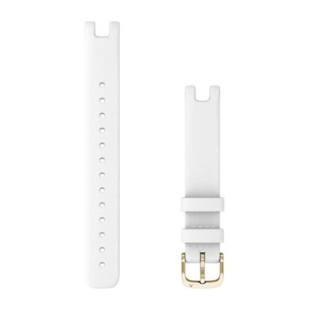 Lily Bands Band White Leather | APLIUM
