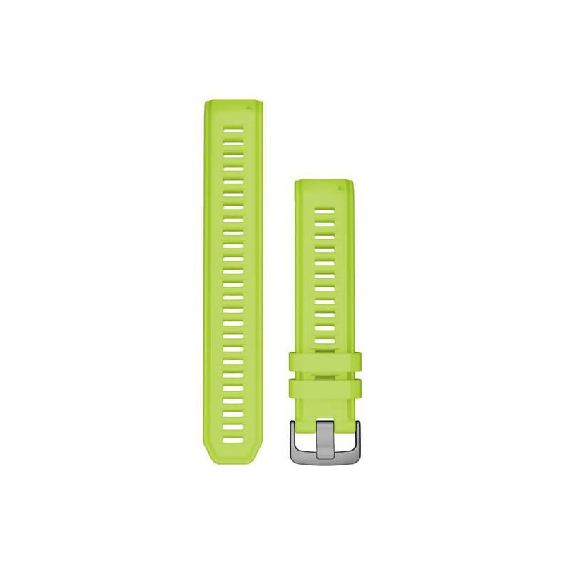 Armband Instinct 2 Band Lime | APLIUM