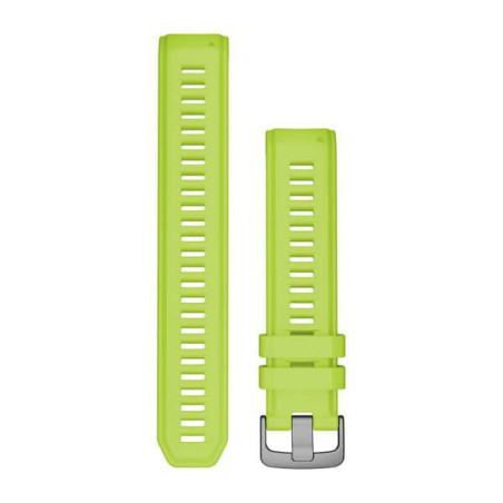 Armband Instinct 2 Band Lime | APLIUM