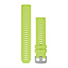 Armband Instinct 2 Band Lime | APLIUM