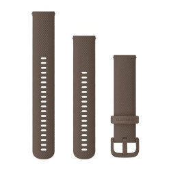Quick Release Band Brown | APLIUM