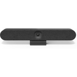 Rally Bar Huddle Graphite USB-PLUGM-WW-9006-SA | APLIUM