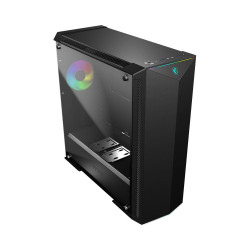 Mpg Gungnir 100 Mid Tower