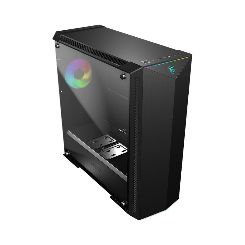Mpg Gungnir 100 Mid Tower