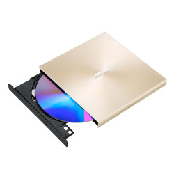 ASUS SDRW-08U8M-U unidad de disco óptico DVD±RW Negro | APLIUM