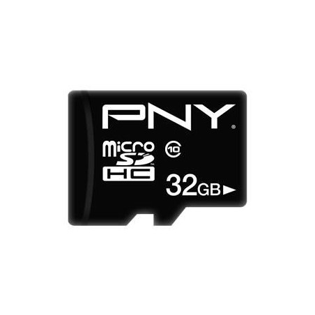 Performance Plus 32 Gb