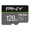 Pro Elite 128 Gb Microsdxc